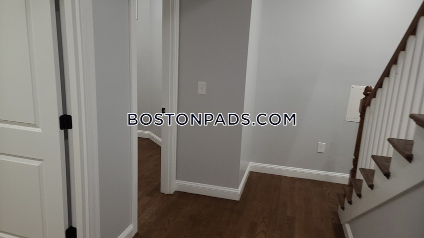 Boston - $4,000 /month