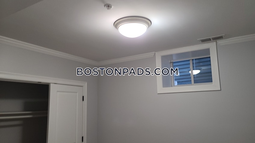 Boston - $4,000 /month