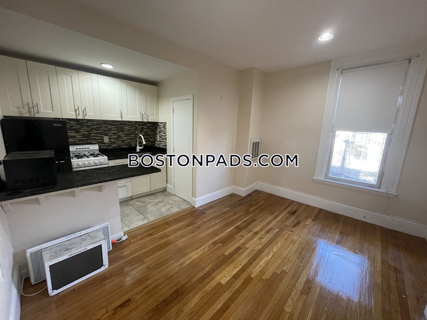 Roxbury Crossing - $2,100 /month