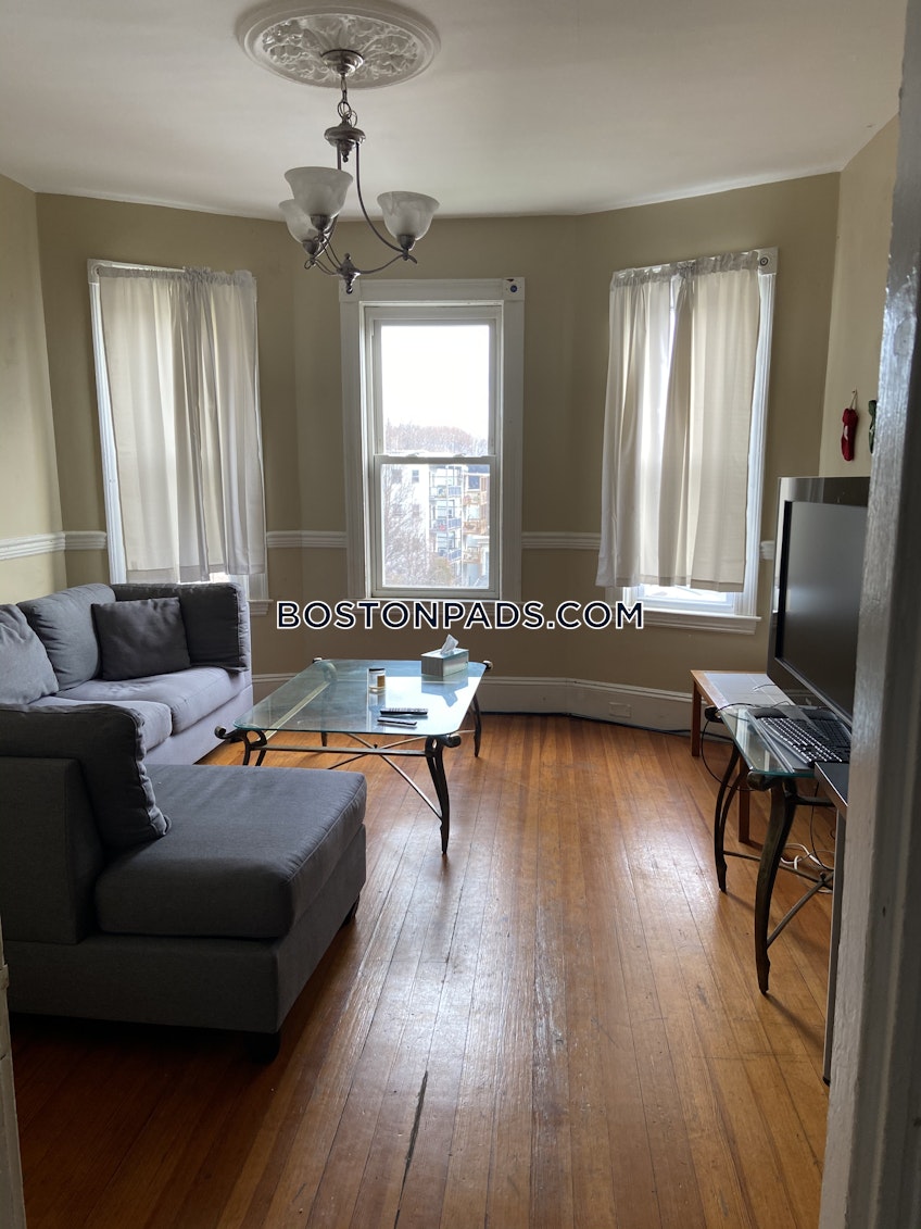 Roxbury Crossing - $3,300 /month