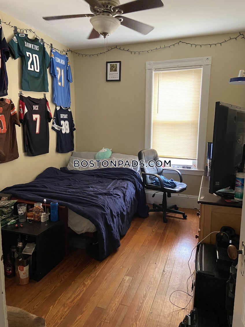 Roxbury Crossing - $3,300 /month