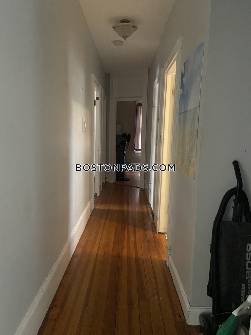 Roxbury Crossing - $3,300 /month