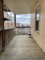 Roxbury Crossing - $3,300 /month