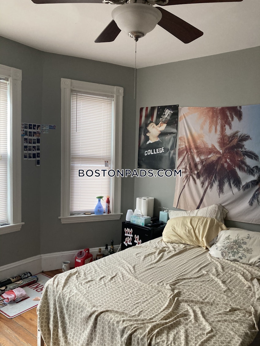 Roxbury Crossing - $3,300 /month