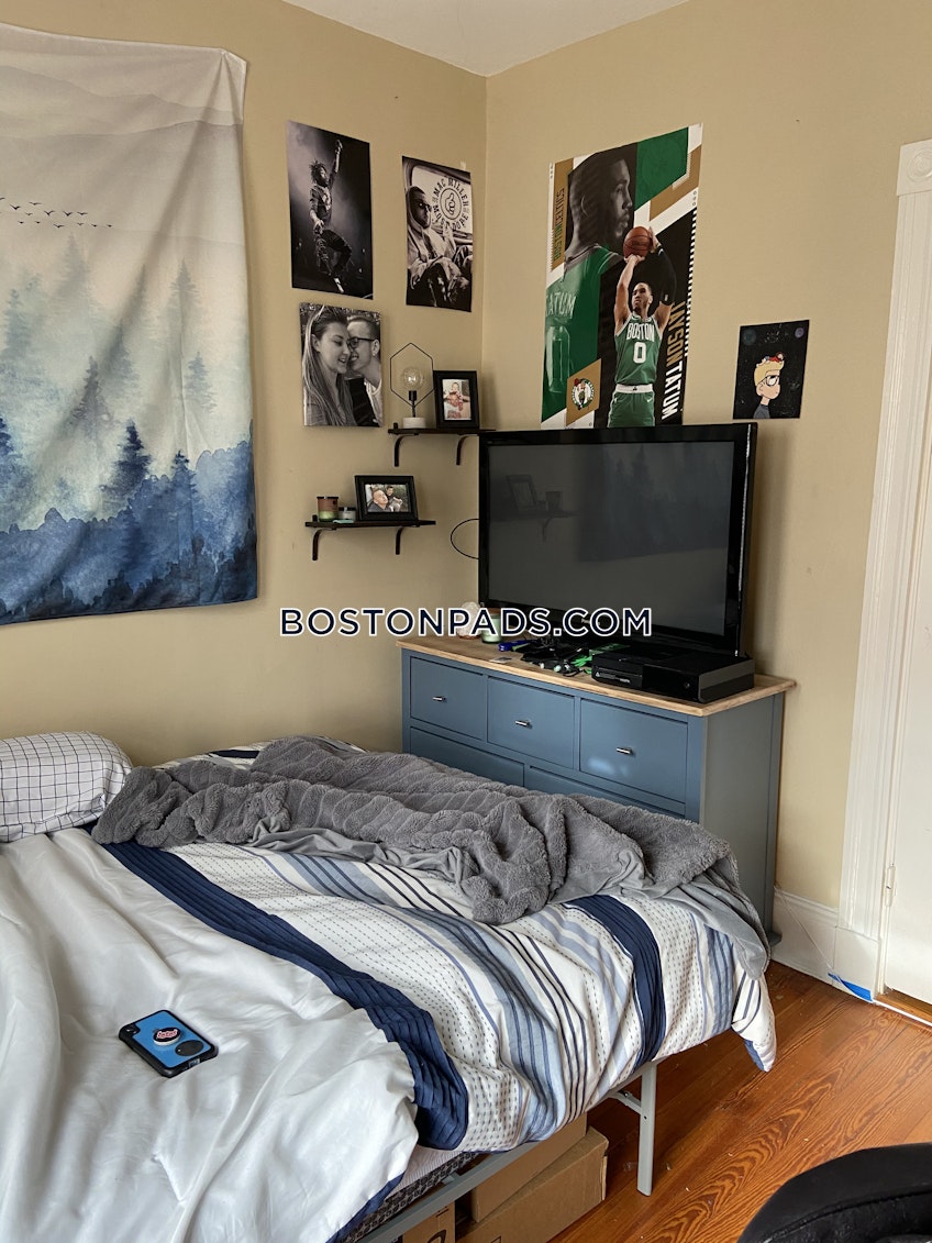 Roxbury Crossing - $3,300 /month