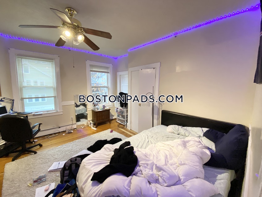 Roxbury Crossing - $4,000 /month