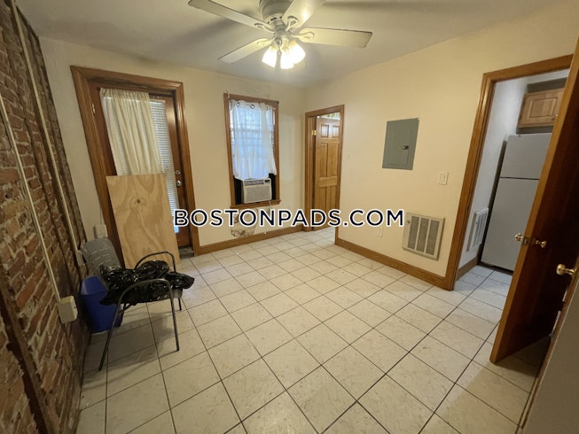 Roxbury Crossing - $1,750 /mo