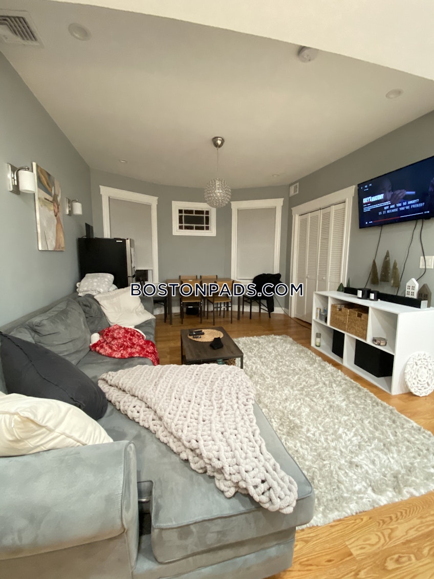 Roxbury Crossing - $5,750 /month