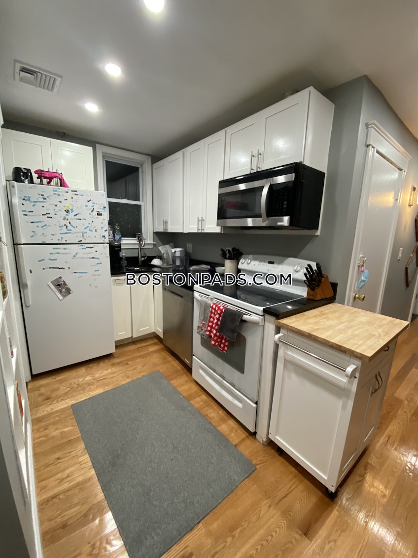 Roxbury Crossing - $5,750 /month