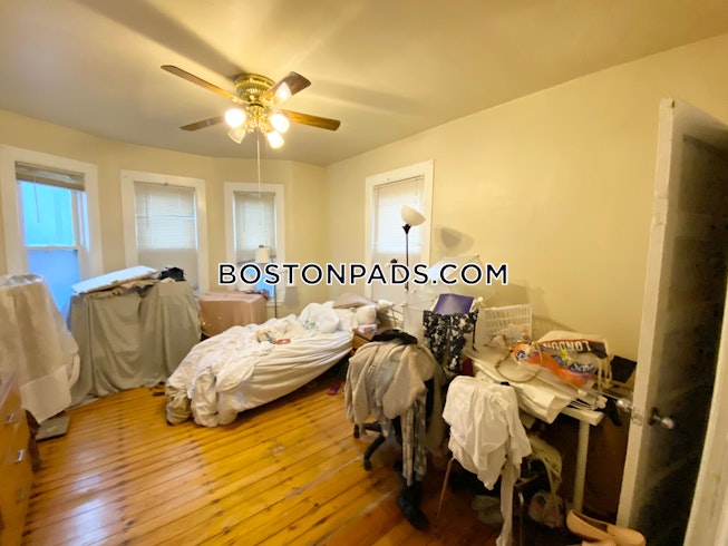 Roxbury Crossing - $4,000 /mo