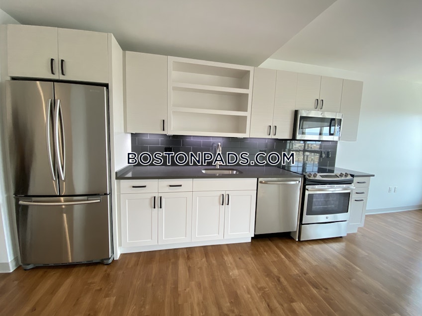 Boston - $3,933 /month