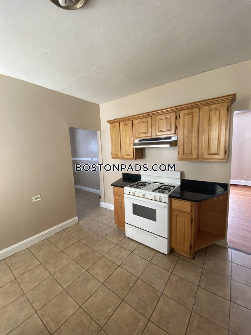 Boston - $3,100 /month