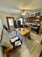 Roxbury Crossing - $4,475 /month