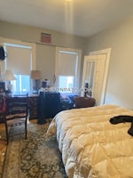 Boston - $4,700 /month