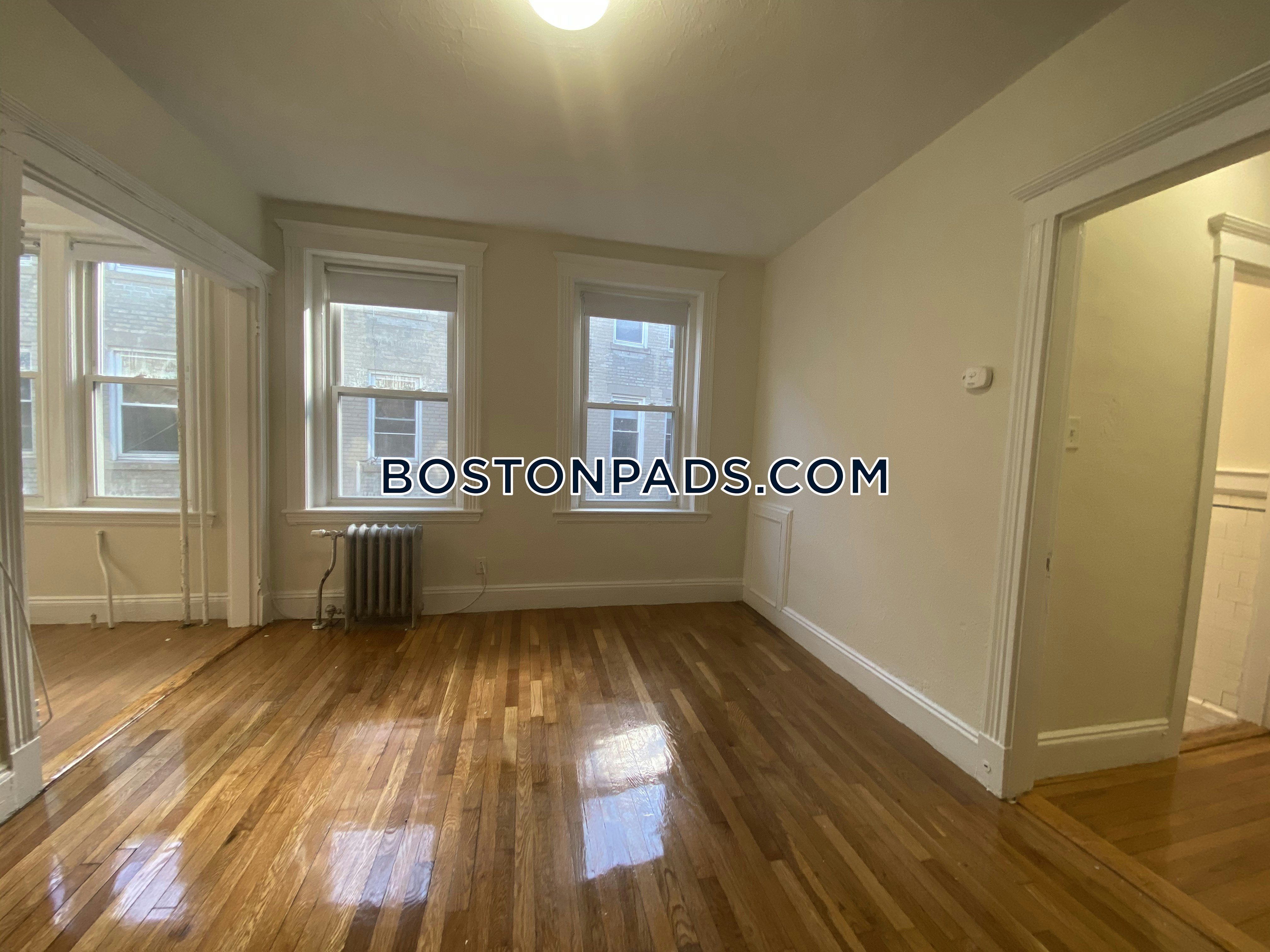 Boston - $2,695