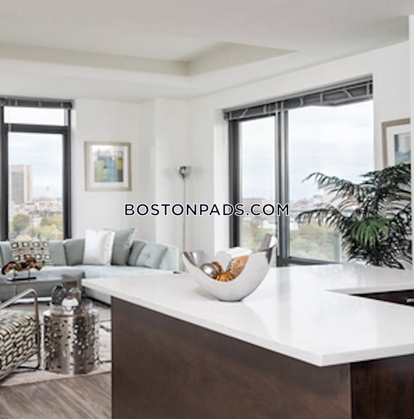 Boston - $5,236 /month