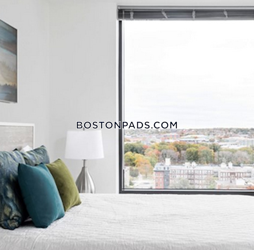 Boston - $4,992 /month