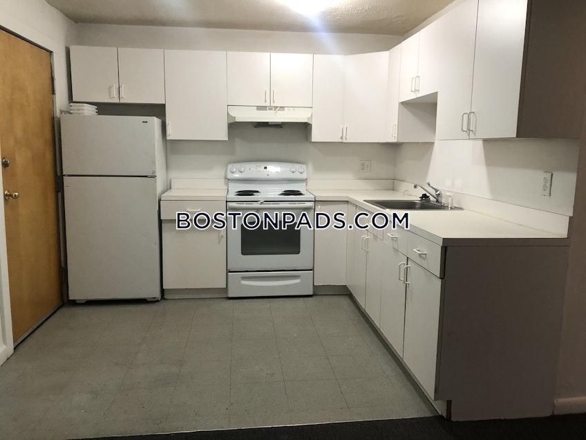 Roxbury Crossing - $3,200 /month