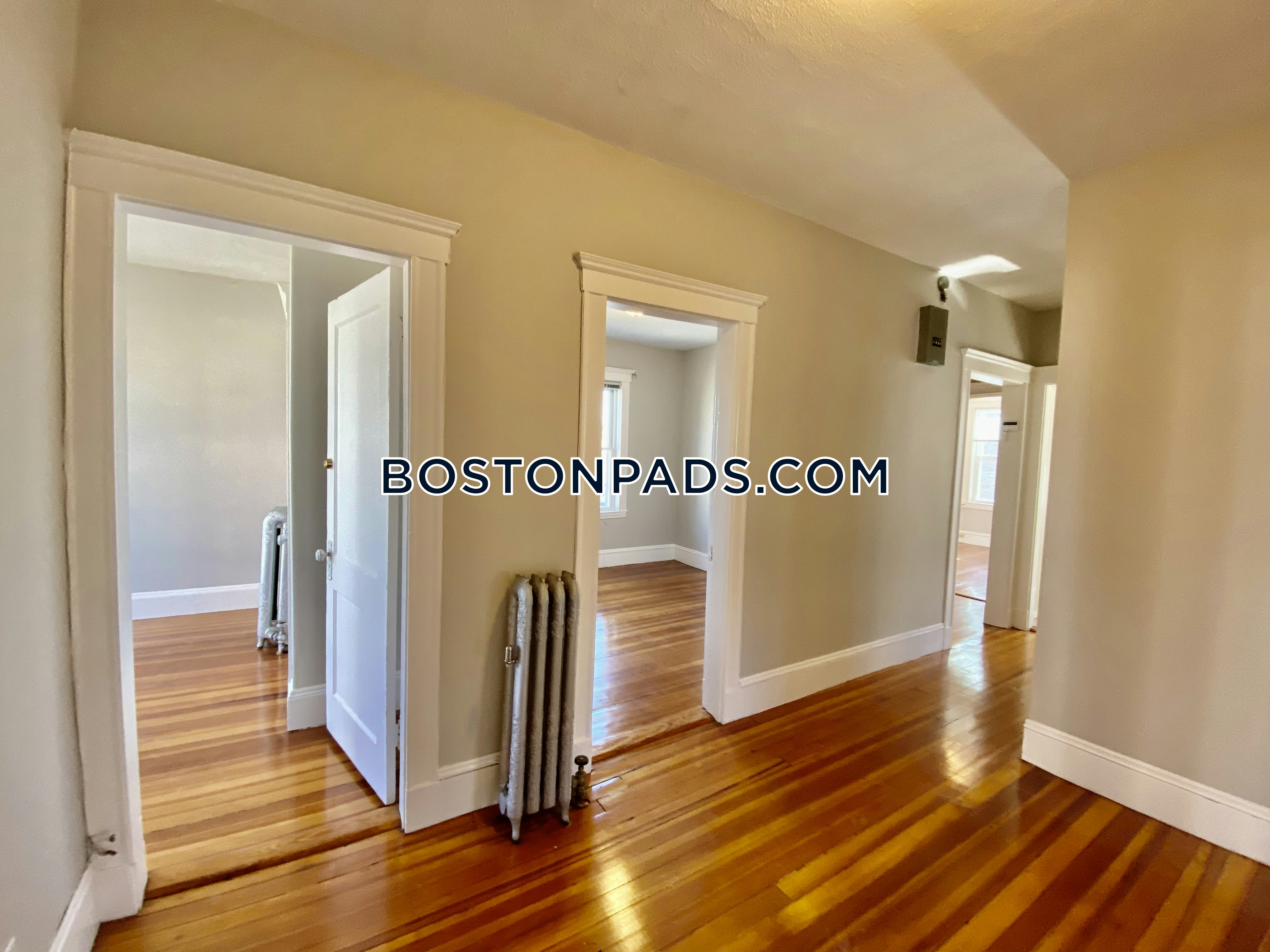 Boston - $3,000