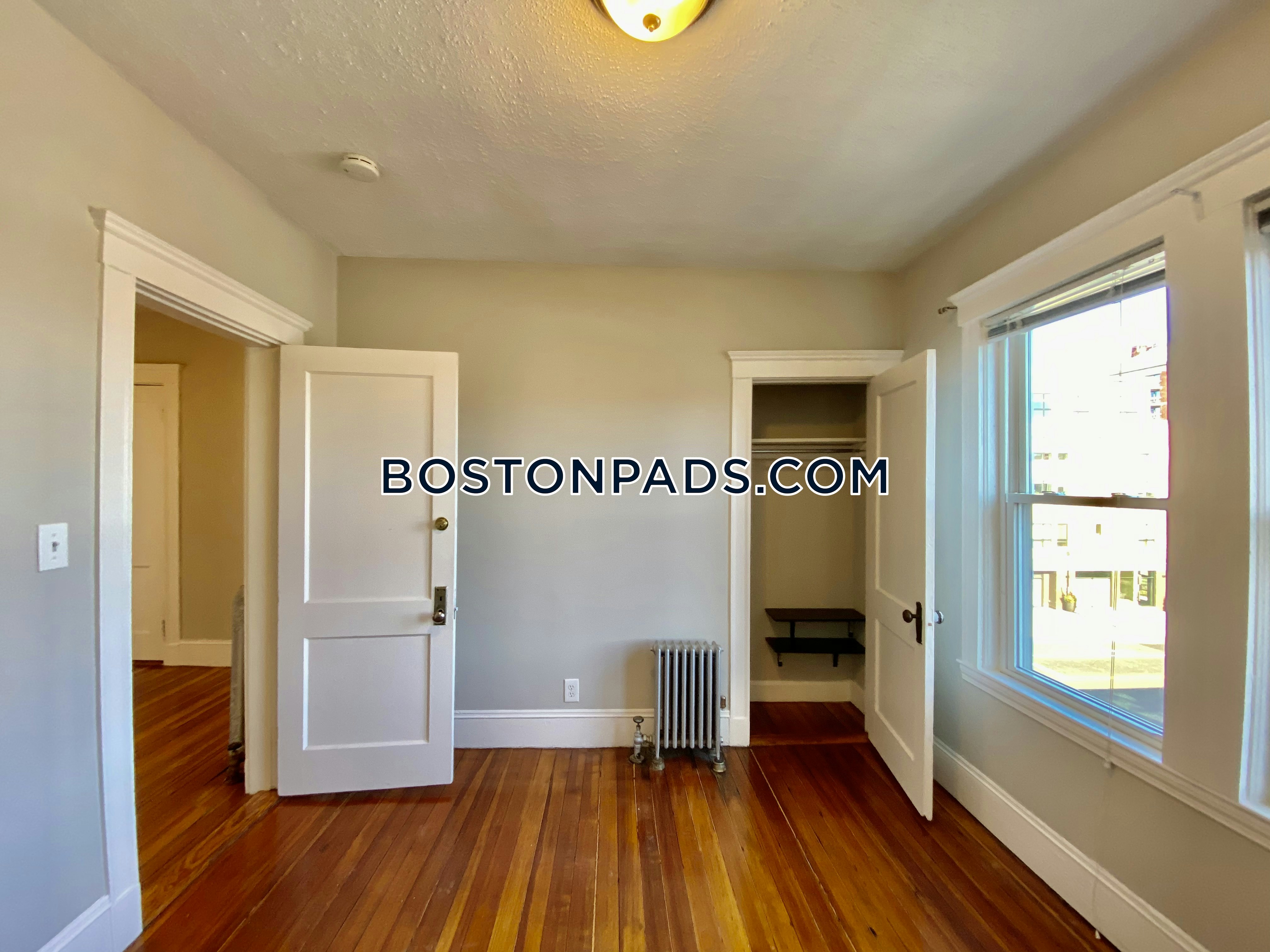 Boston - $3,000