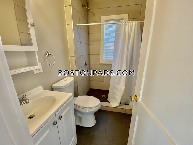 Boston - $3,000 /mo