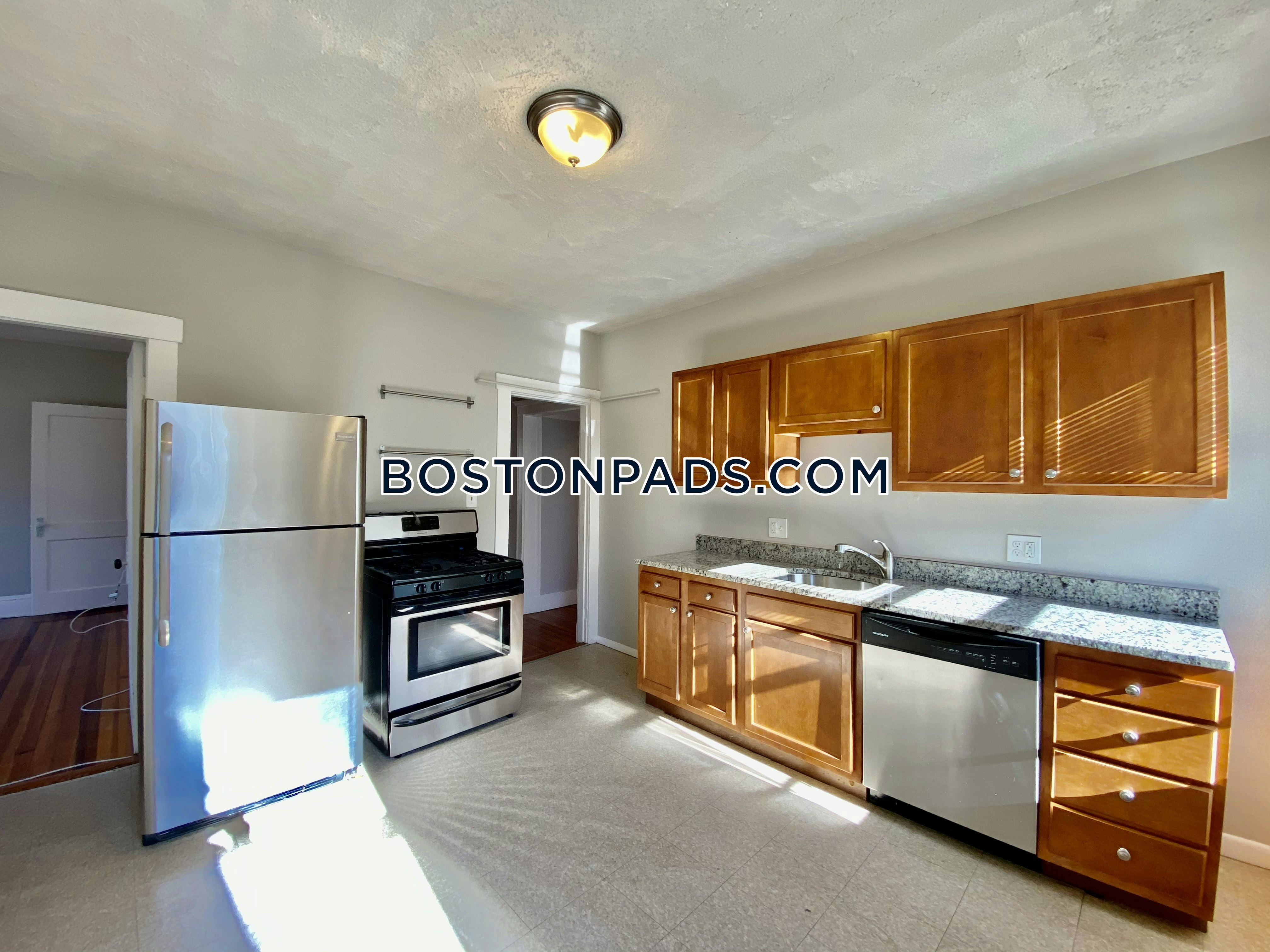 Boston - $3,000