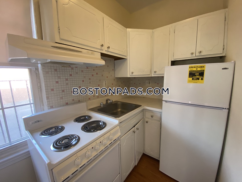 Boston - $1,350 /month