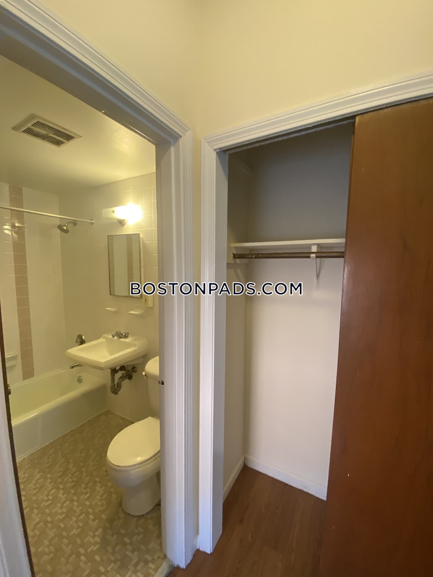 Boston - $1,350 /month