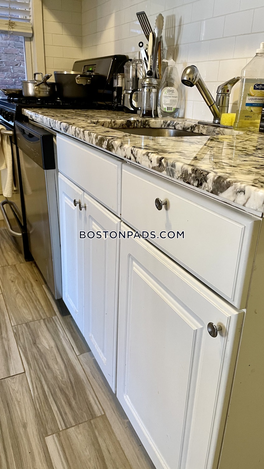 Boston - $3,700 /month