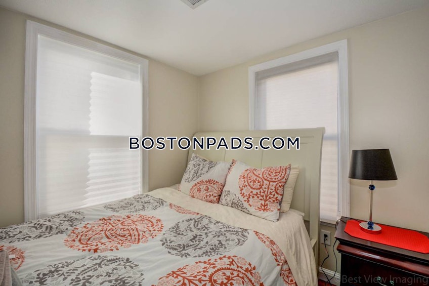 Boston - $4,500 /month