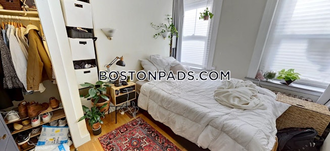 Boston - $4,200 /mo