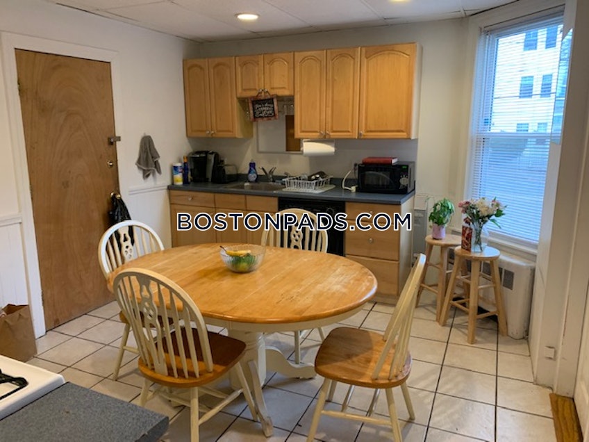 Boston - $3,750 /month