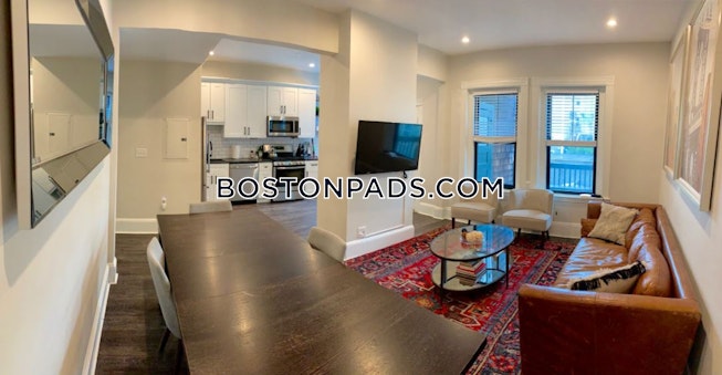 Boston - $4,500 /mo