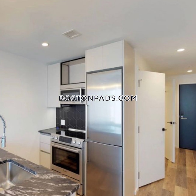 Boston - $4,651 /mo