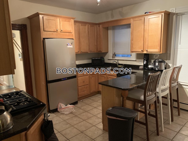 Roxbury Crossing - $3,500 /mo