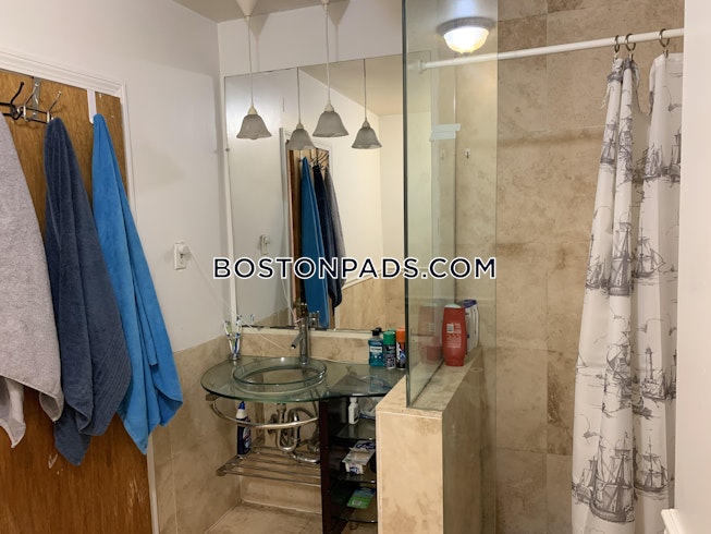 Roxbury Crossing - $3,500 /mo