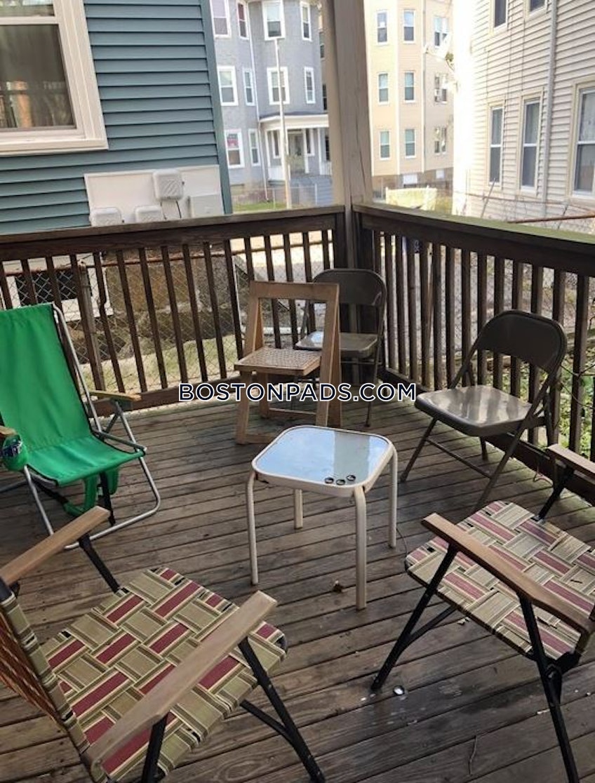 Boston - $3,850 /month