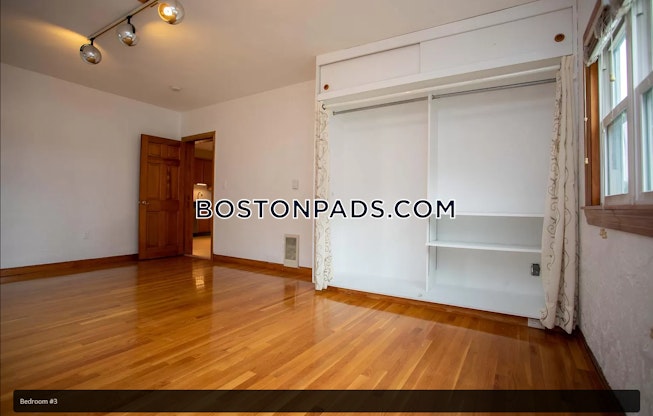 Somerville - $3,000 /mo