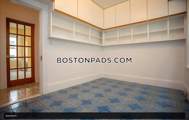 Somerville - $3,000 /mo