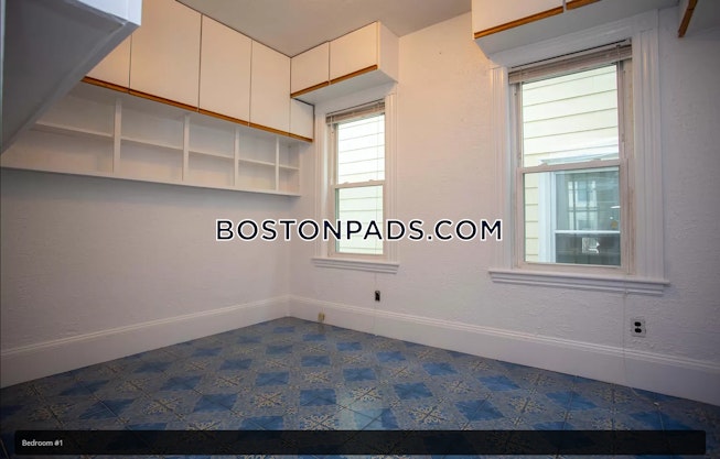 Somerville - $3,000 /mo