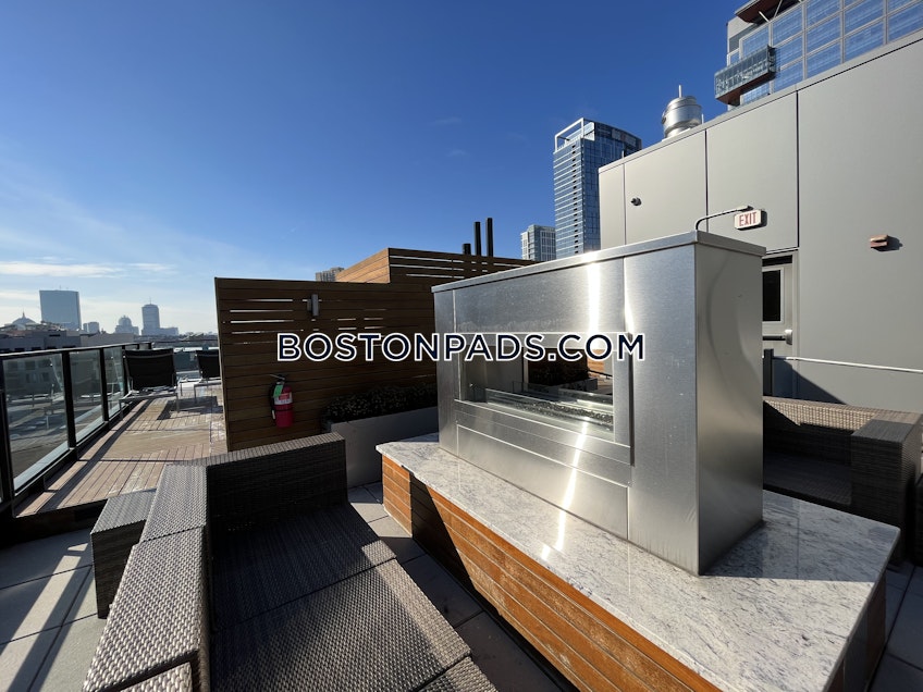 Boston - $4,735 /month