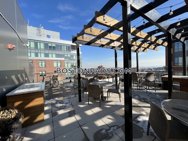 Boston - $3,225 /mo