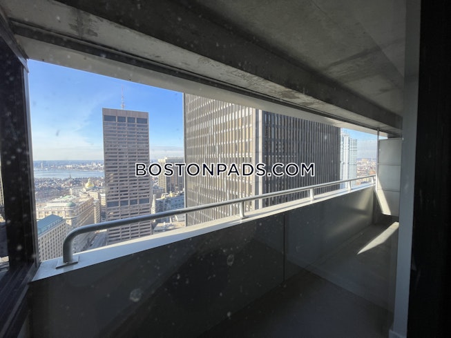 Boston - $5,501 /mo