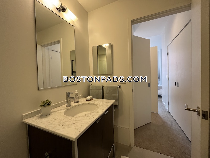 Boston - $3,800 /month