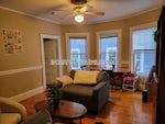 Roxbury Crossing - $4,350 /month