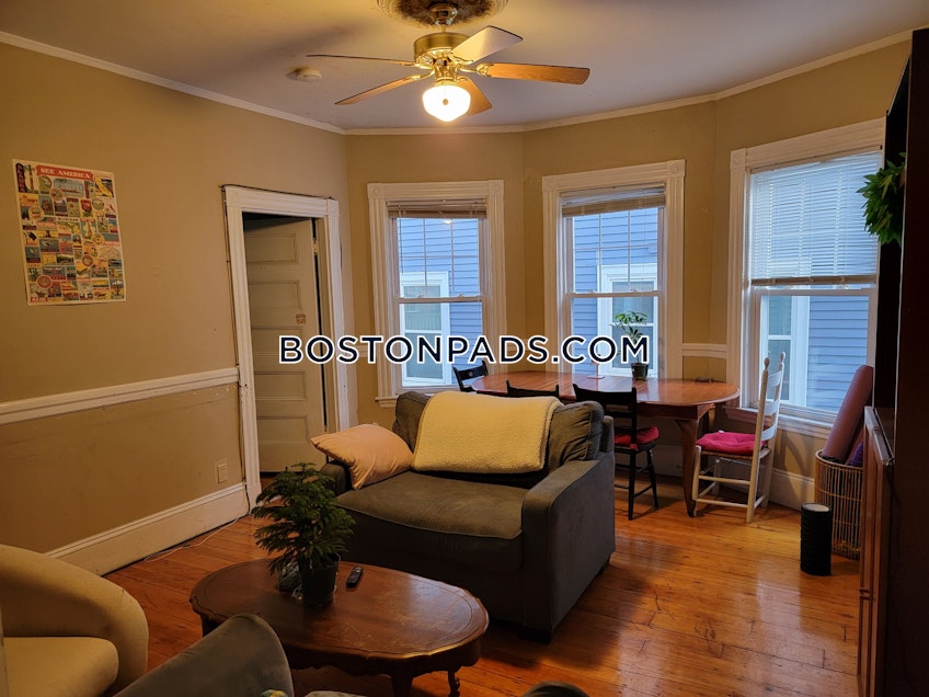 Roxbury Crossing - $4,350 /month