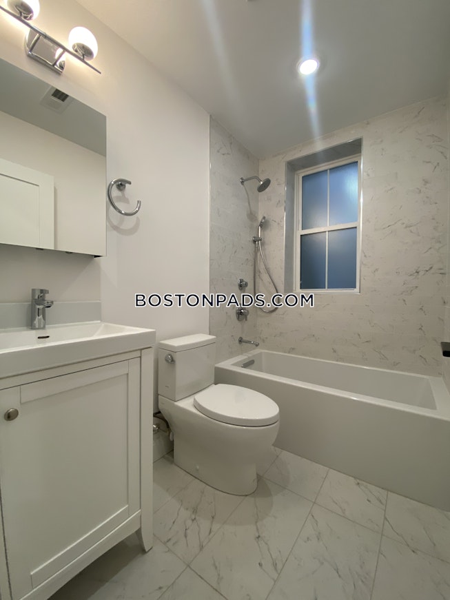 Boston - $3,800 /mo