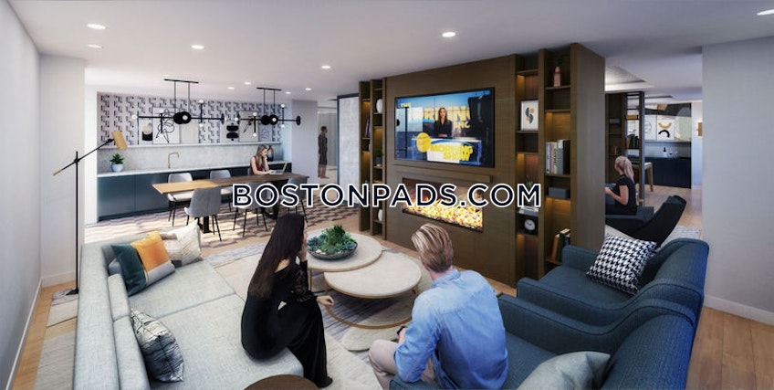 Boston - $2,180 /month