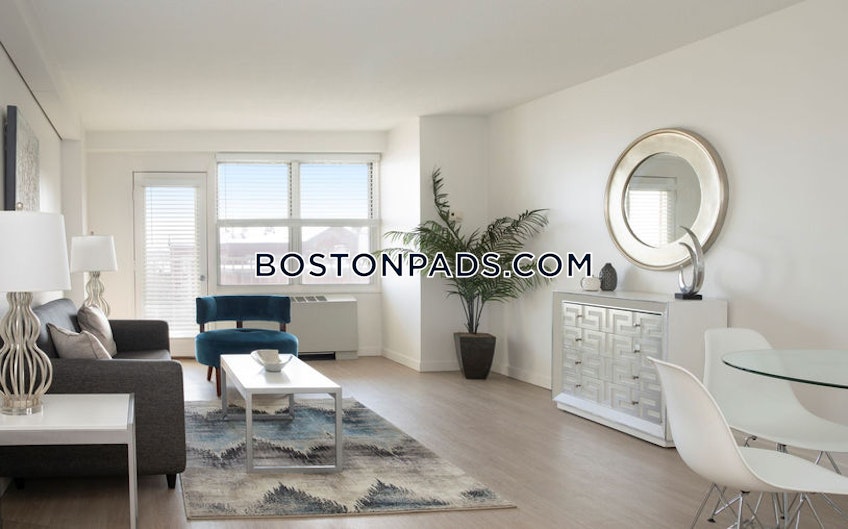 Boston - $2,701 /month