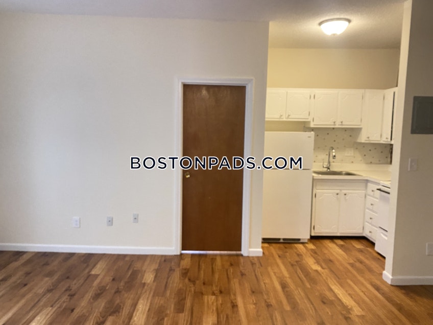 Boston - $2,150 /month